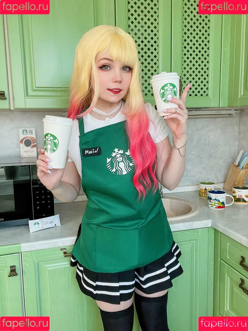 Caticorncosplay Onlyfans Photo Gallery 