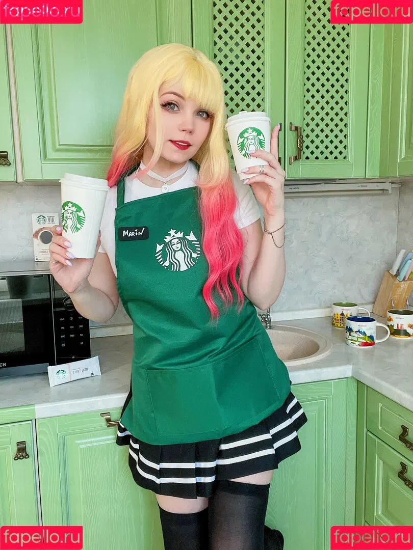 Caticorncosplay Onlyfans Photo Gallery 