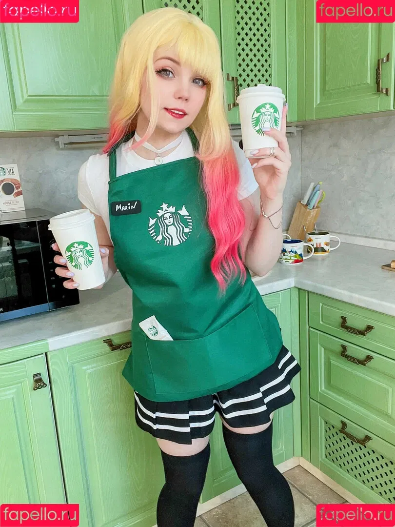 Caticorncosplay Onlyfans Photo Gallery 