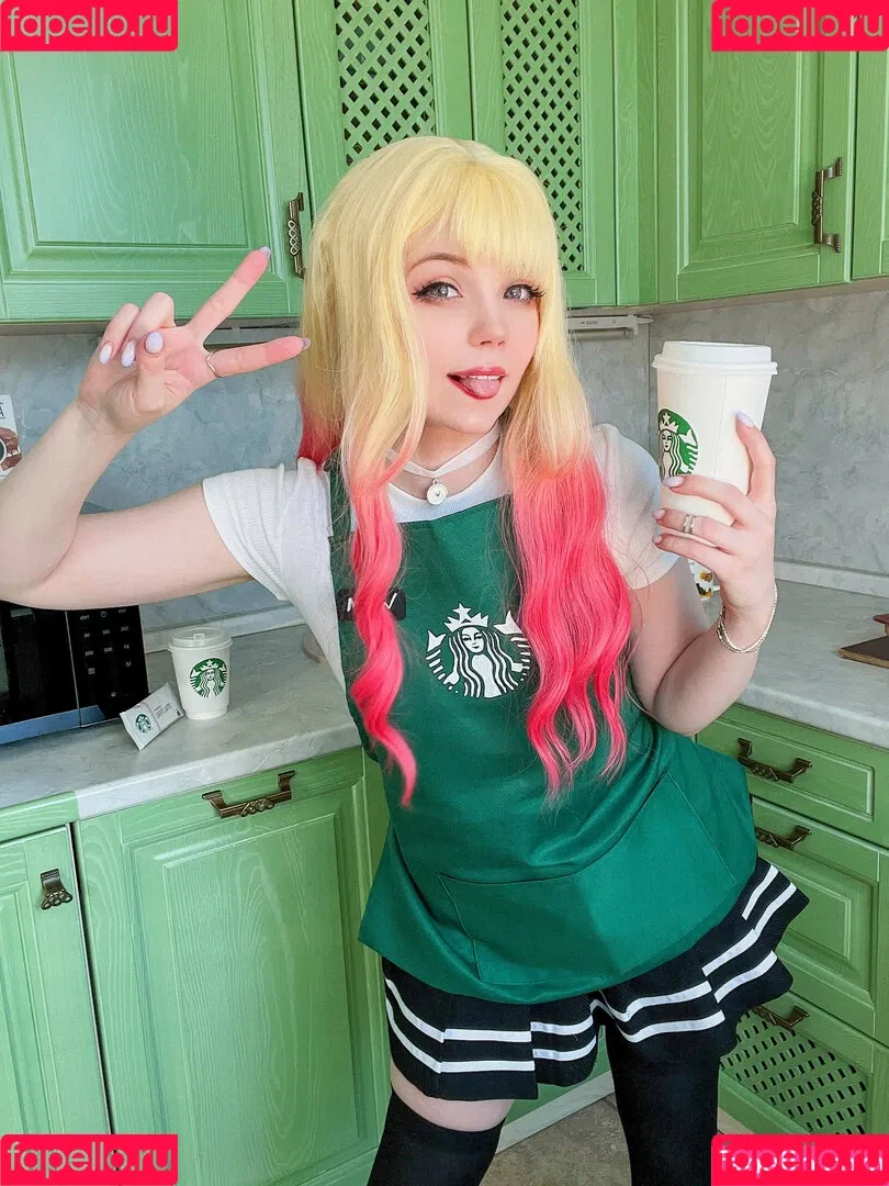Caticorncosplay Onlyfans Photo Gallery 