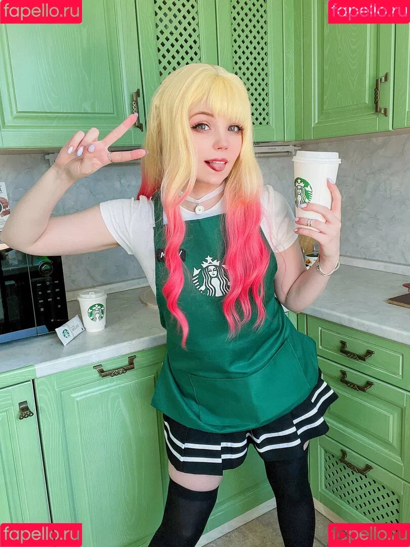 Caticorncosplay Onlyfans Photo Gallery 