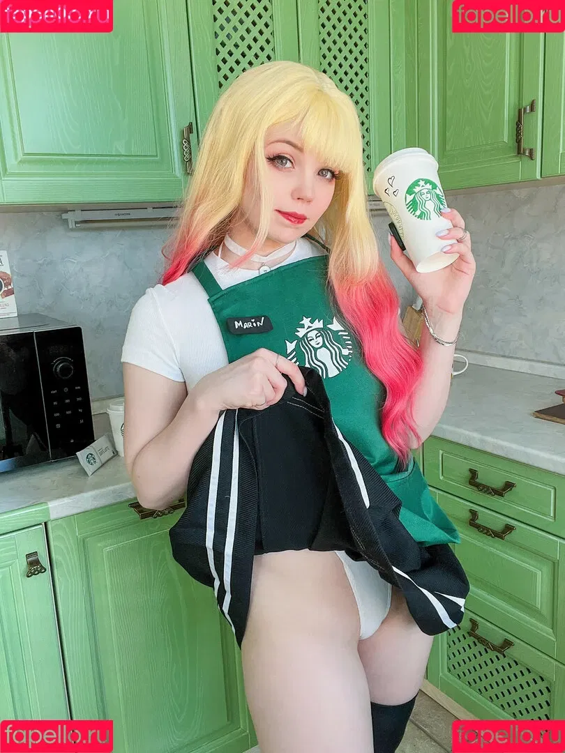 Caticorncosplay Onlyfans Photo Gallery 