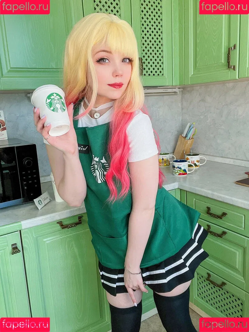 Caticorncosplay Onlyfans Photo Gallery 