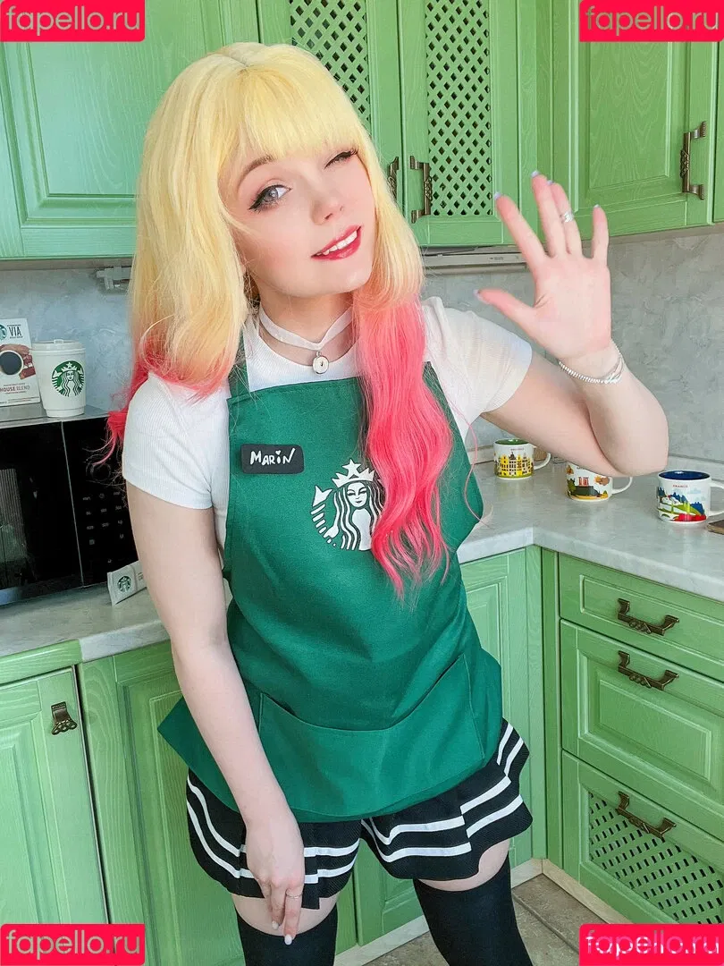 Caticorncosplay Onlyfans Photo Gallery 