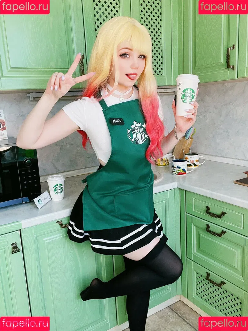 Caticorncosplay Onlyfans Photo Gallery 