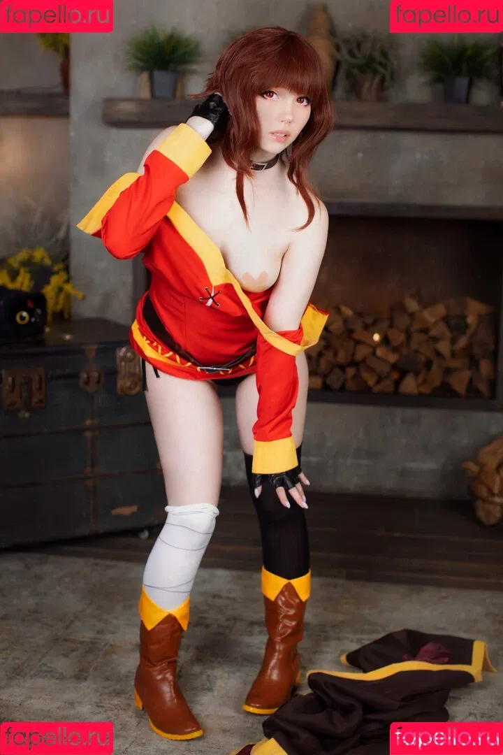 Caticorncosplay Onlyfans Photo Gallery 