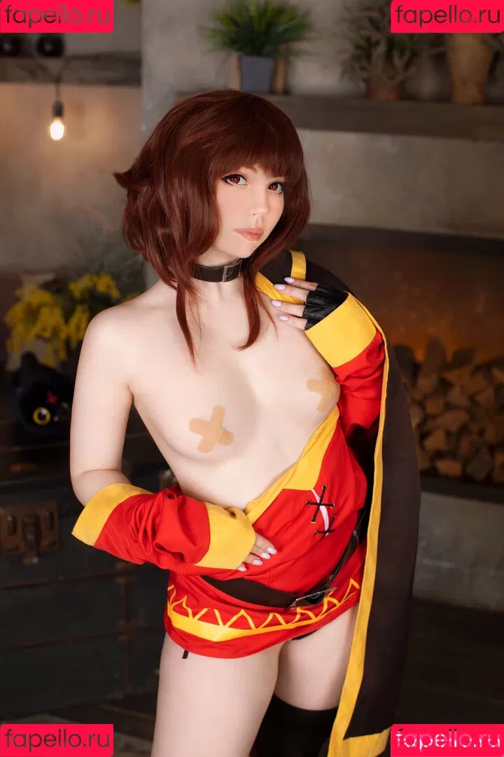 Caticorncosplay Onlyfans Photo Gallery 