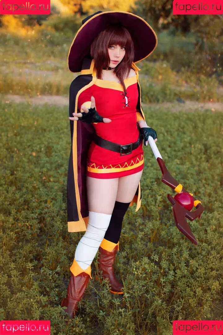 Caticorncosplay Onlyfans Photo Gallery 
