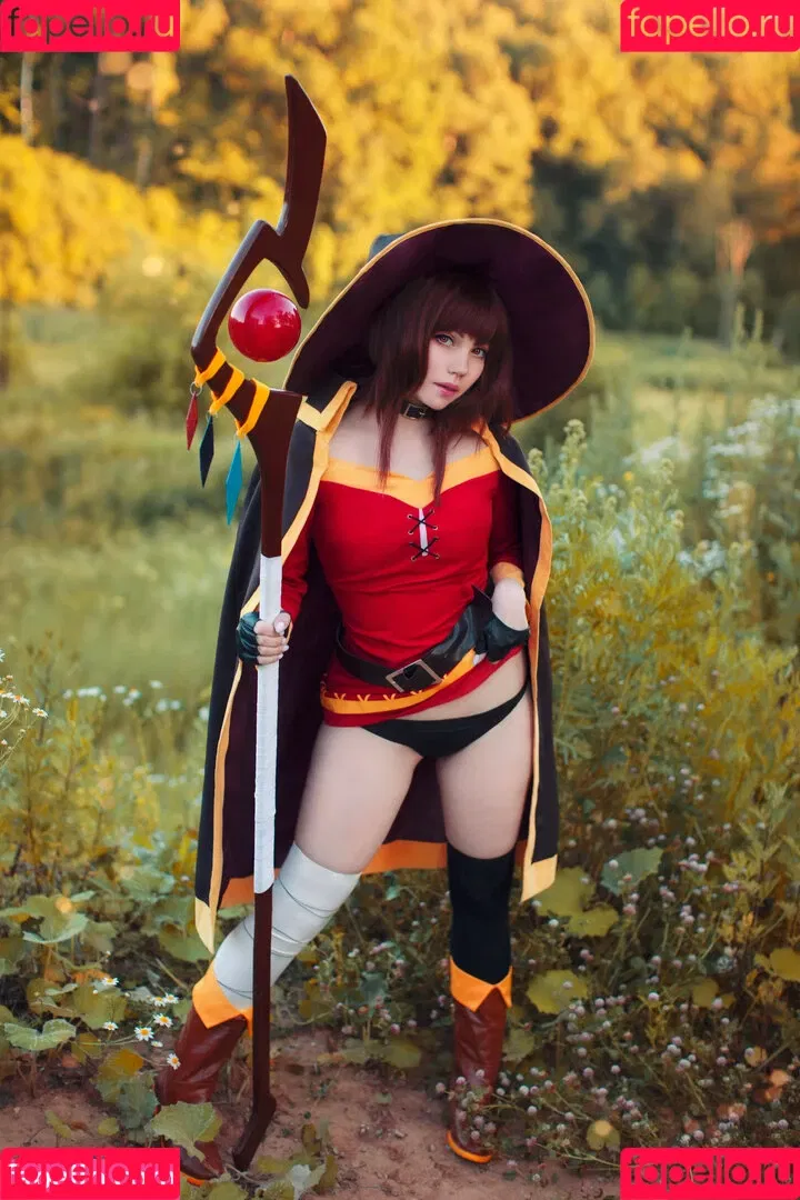 Caticorncosplay Onlyfans Photo Gallery 