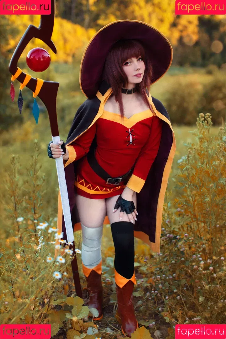 Caticorncosplay Onlyfans Photo Gallery 