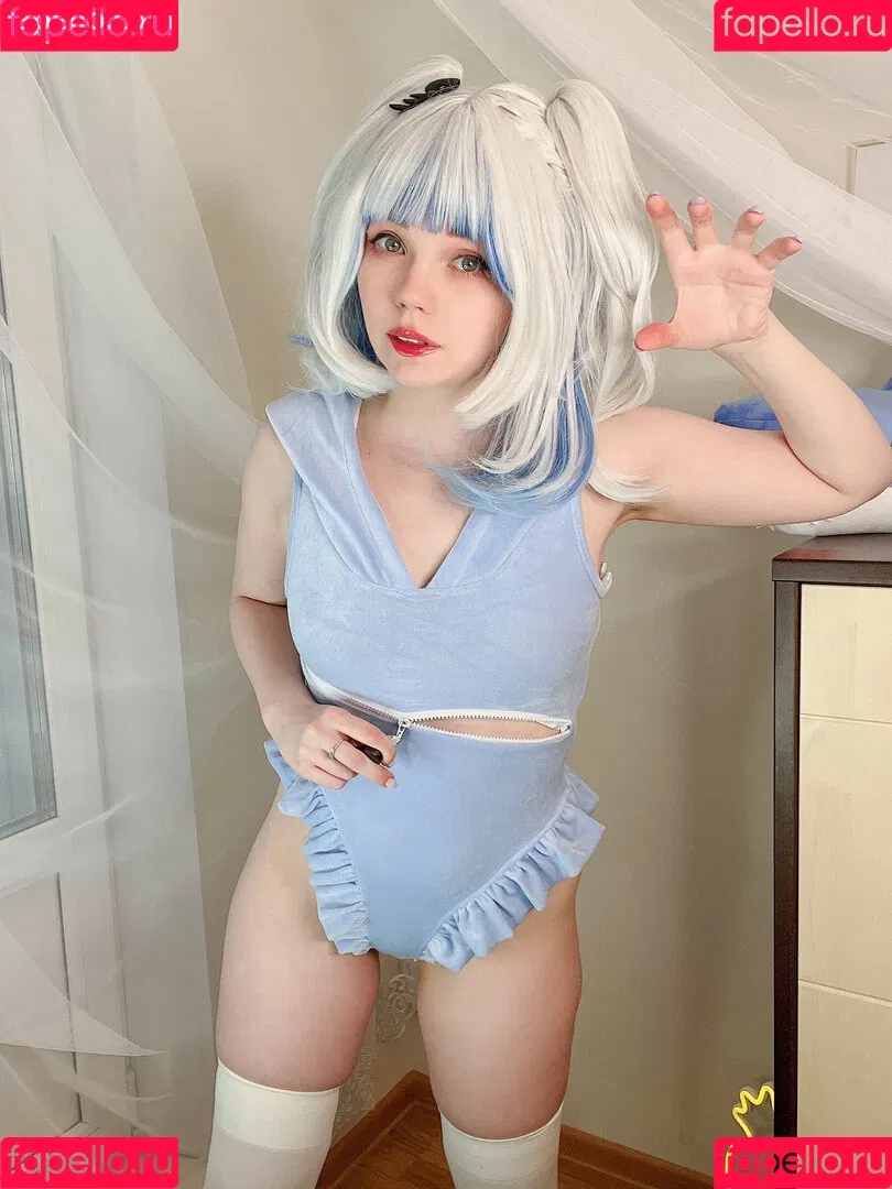 Caticorncosplay Onlyfans Photo Gallery 