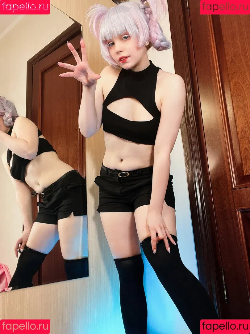Caticorncosplay Onlyfans Photo Gallery 