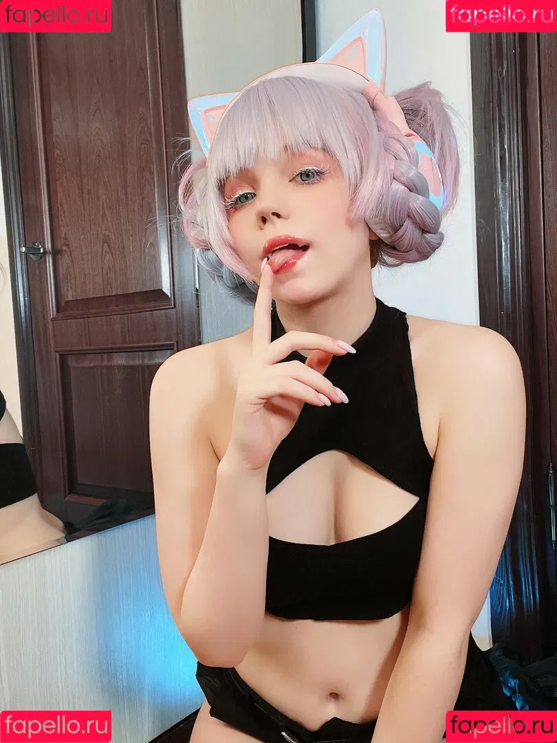 Caticorncosplay Onlyfans Photo Gallery 