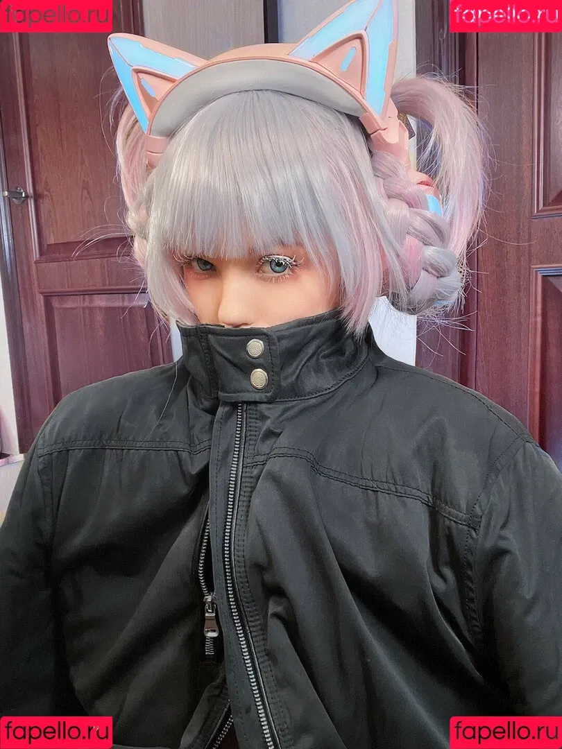 Caticorncosplay Onlyfans Photo Gallery 