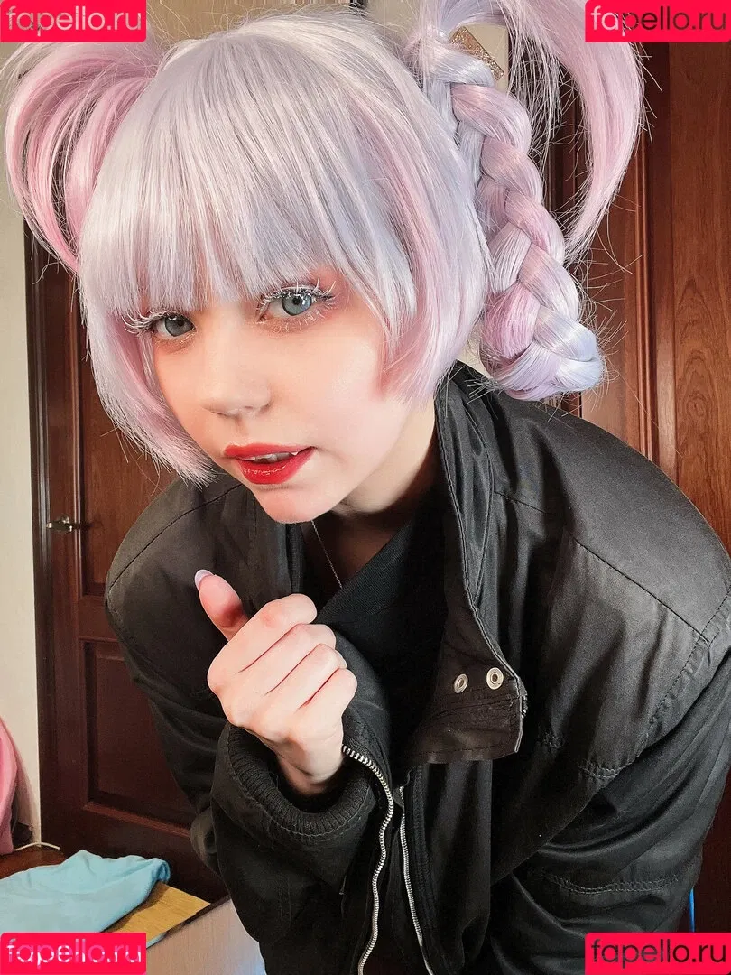 Caticorncosplay Onlyfans Photo Gallery 
