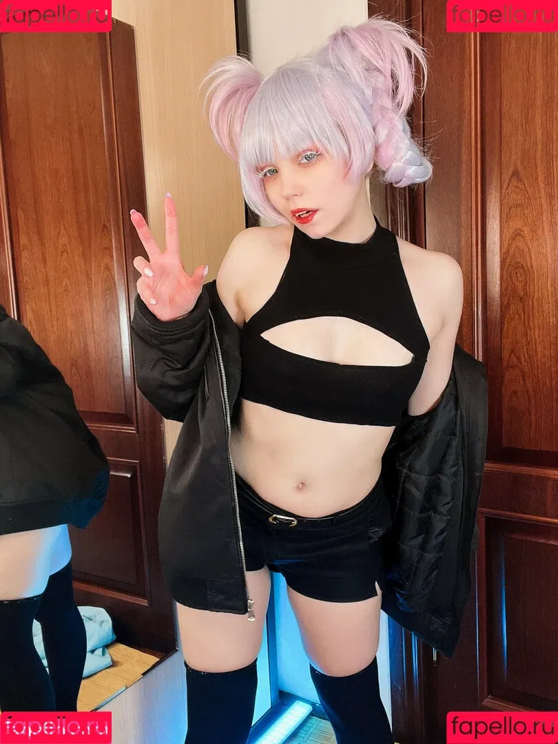 Caticorncosplay Onlyfans Photo Gallery 