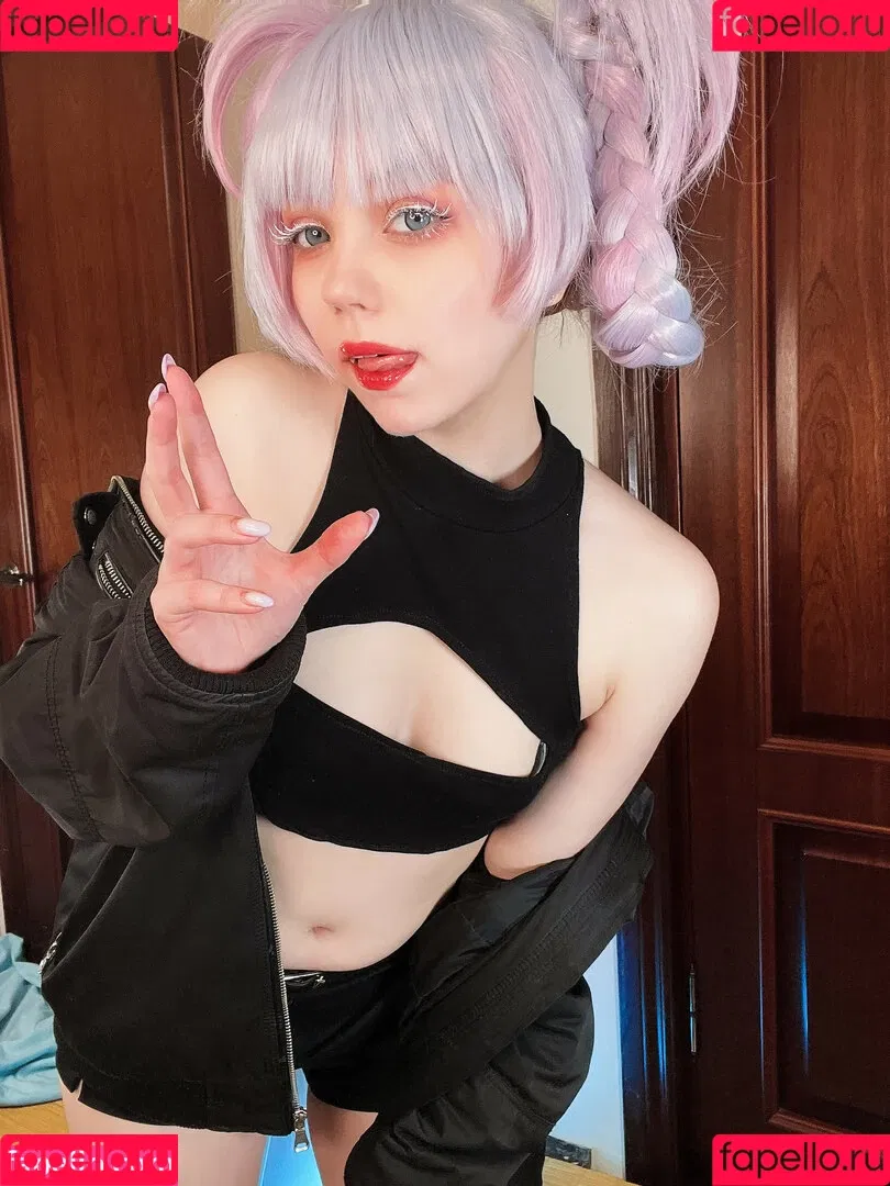 Caticorncosplay Onlyfans Photo Gallery 