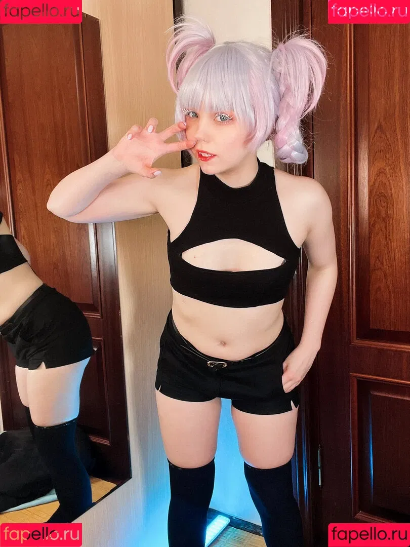 Caticorncosplay Onlyfans Photo Gallery 