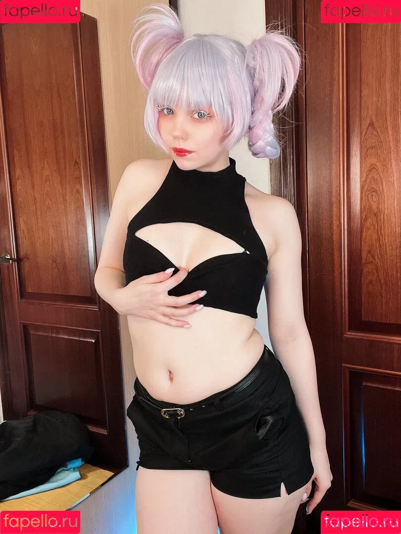 Caticorncosplay Onlyfans Photo Gallery 