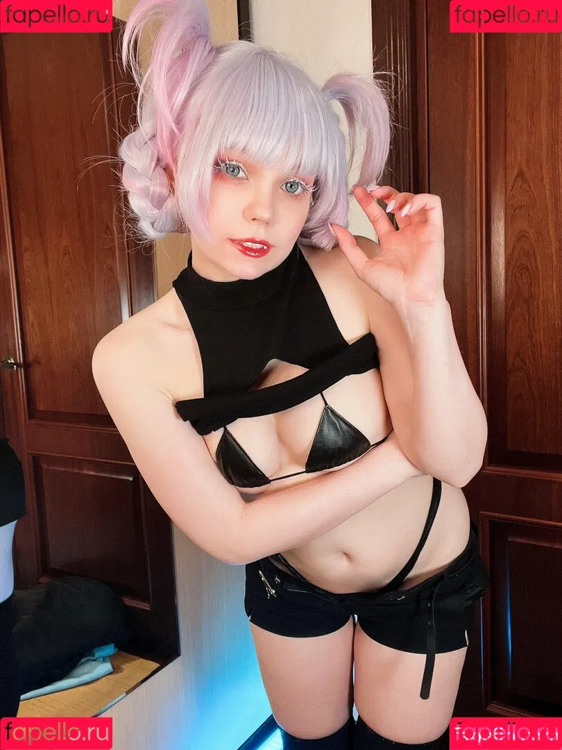 Caticorncosplay Onlyfans Photo Gallery 