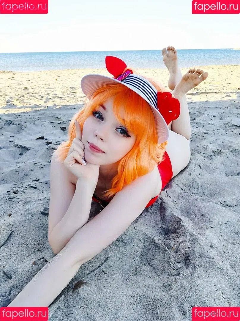 Caticorncosplay Onlyfans Photo Gallery 
