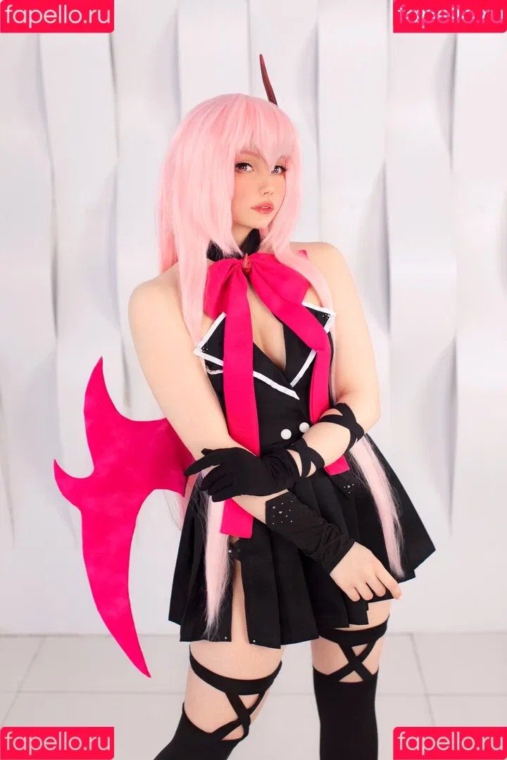 Caticorncosplay Onlyfans Photo Gallery 