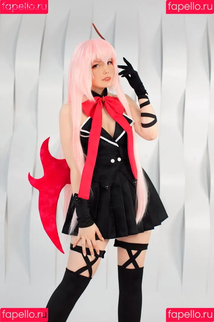 Caticorncosplay Onlyfans Photo Gallery 