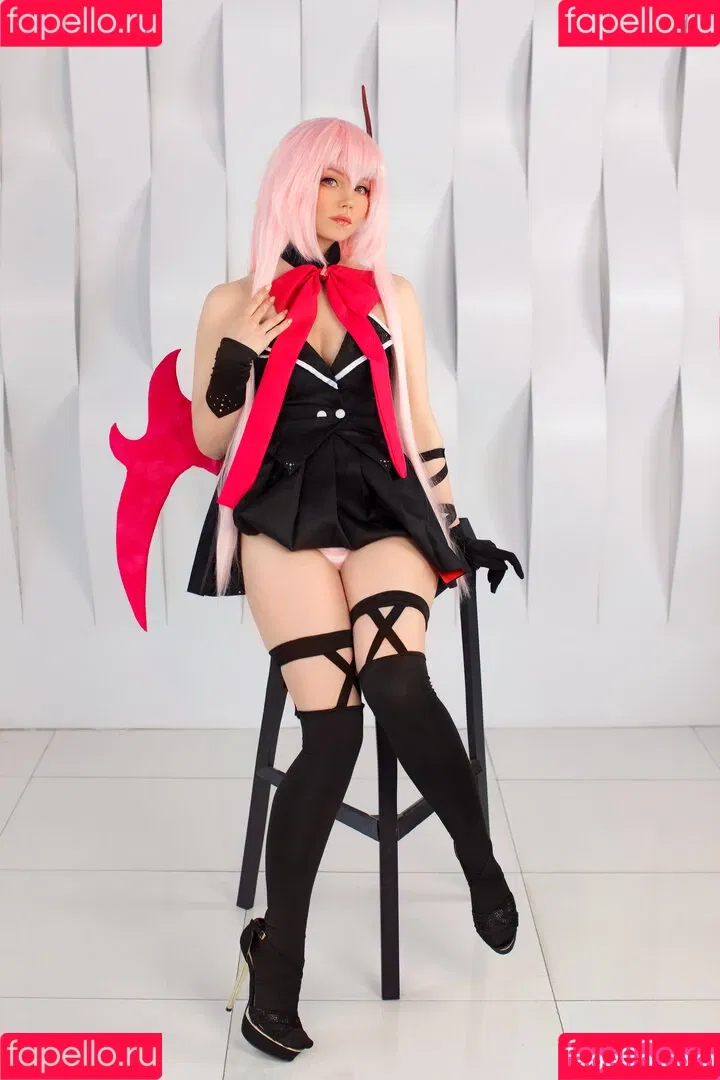 Caticorncosplay Onlyfans Photo Gallery 