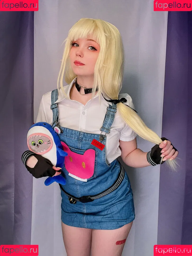 Caticorncosplay Onlyfans Photo Gallery 