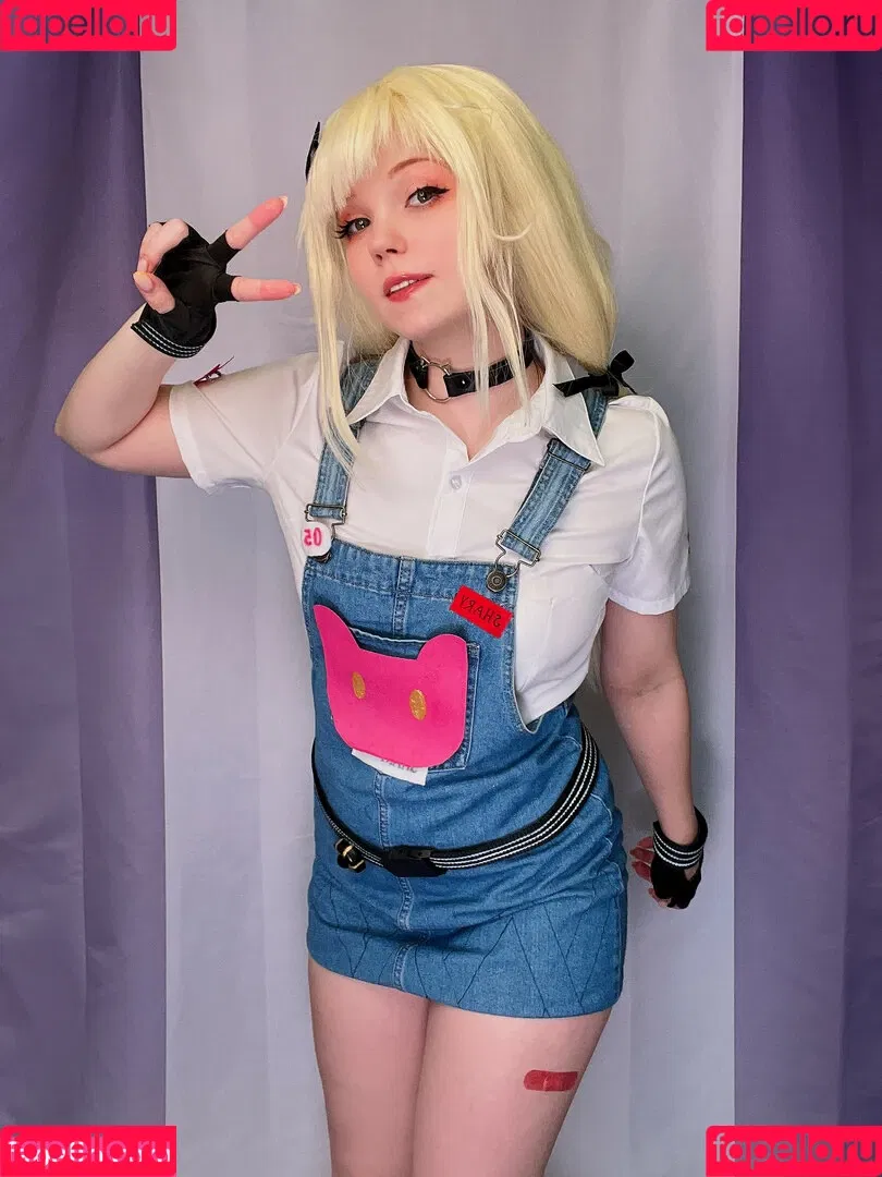 Caticorncosplay Onlyfans Photo Gallery 