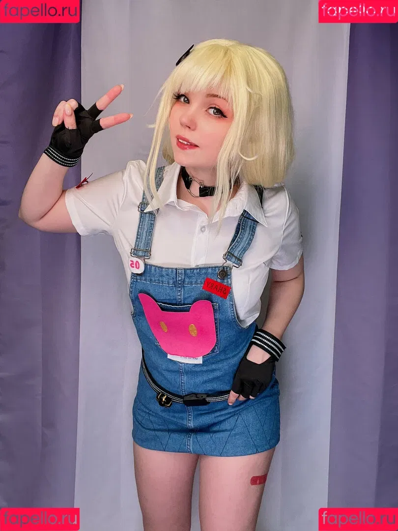 Caticorncosplay Onlyfans Photo Gallery 