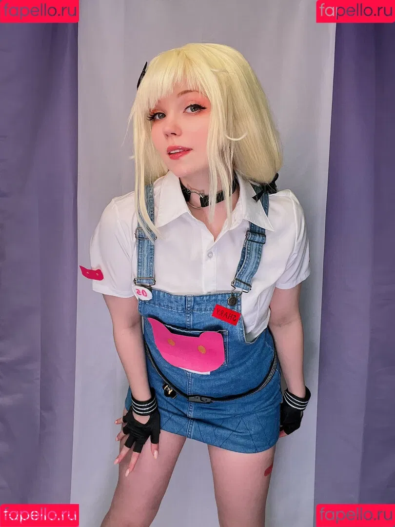 Caticorncosplay Onlyfans Photo Gallery 