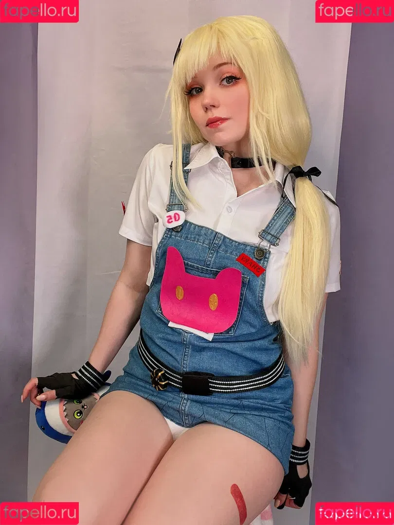 Caticorncosplay Onlyfans Photo Gallery 