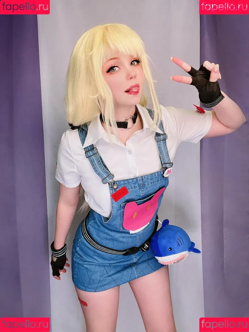 Caticorncosplay Onlyfans Photo Gallery 