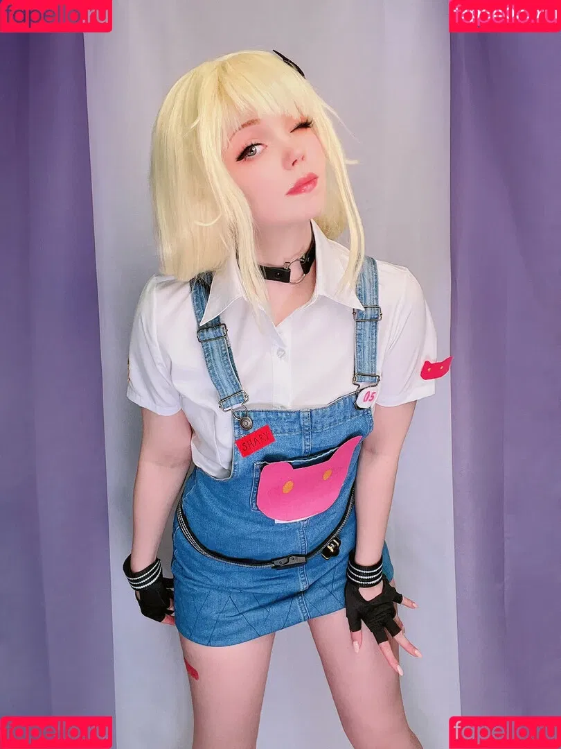 Caticorncosplay Onlyfans Photo Gallery 