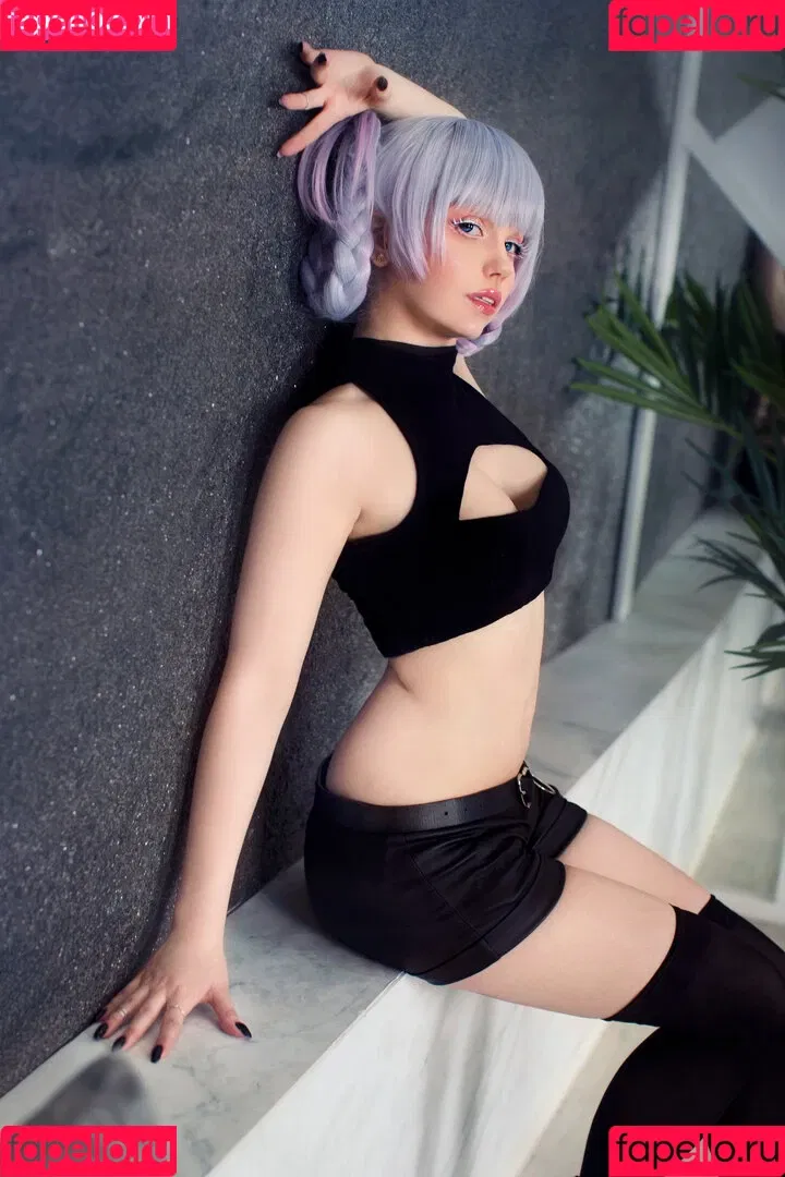 Caticorncosplay Onlyfans Photo Gallery 
