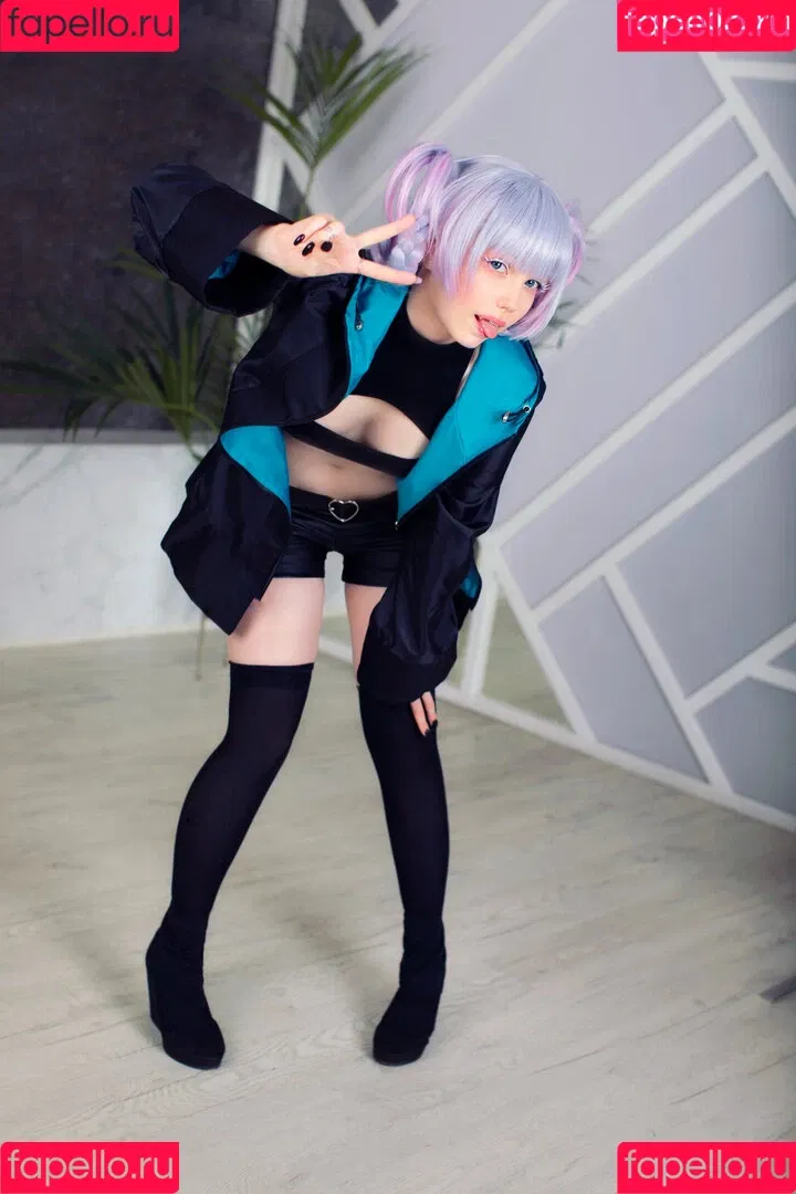 Caticorncosplay Onlyfans Photo Gallery 