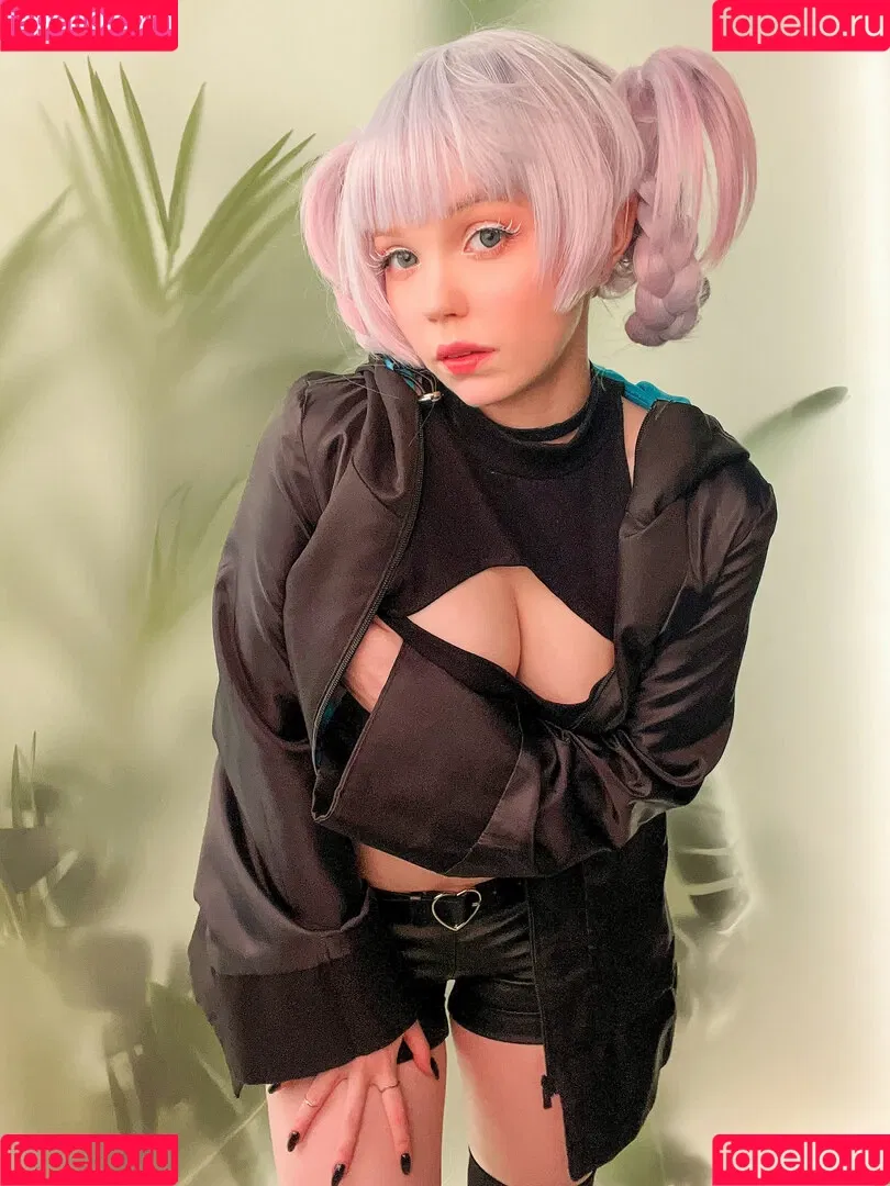 Caticorncosplay Onlyfans Photo Gallery 