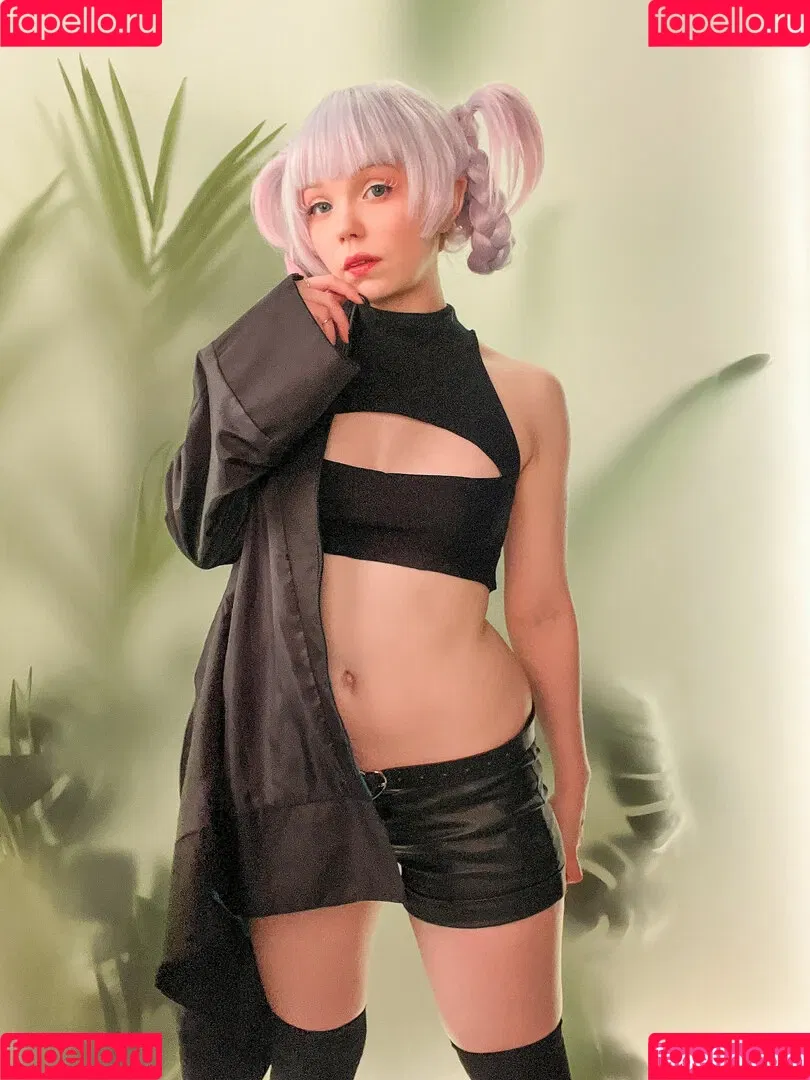 Caticorncosplay Onlyfans Photo Gallery 