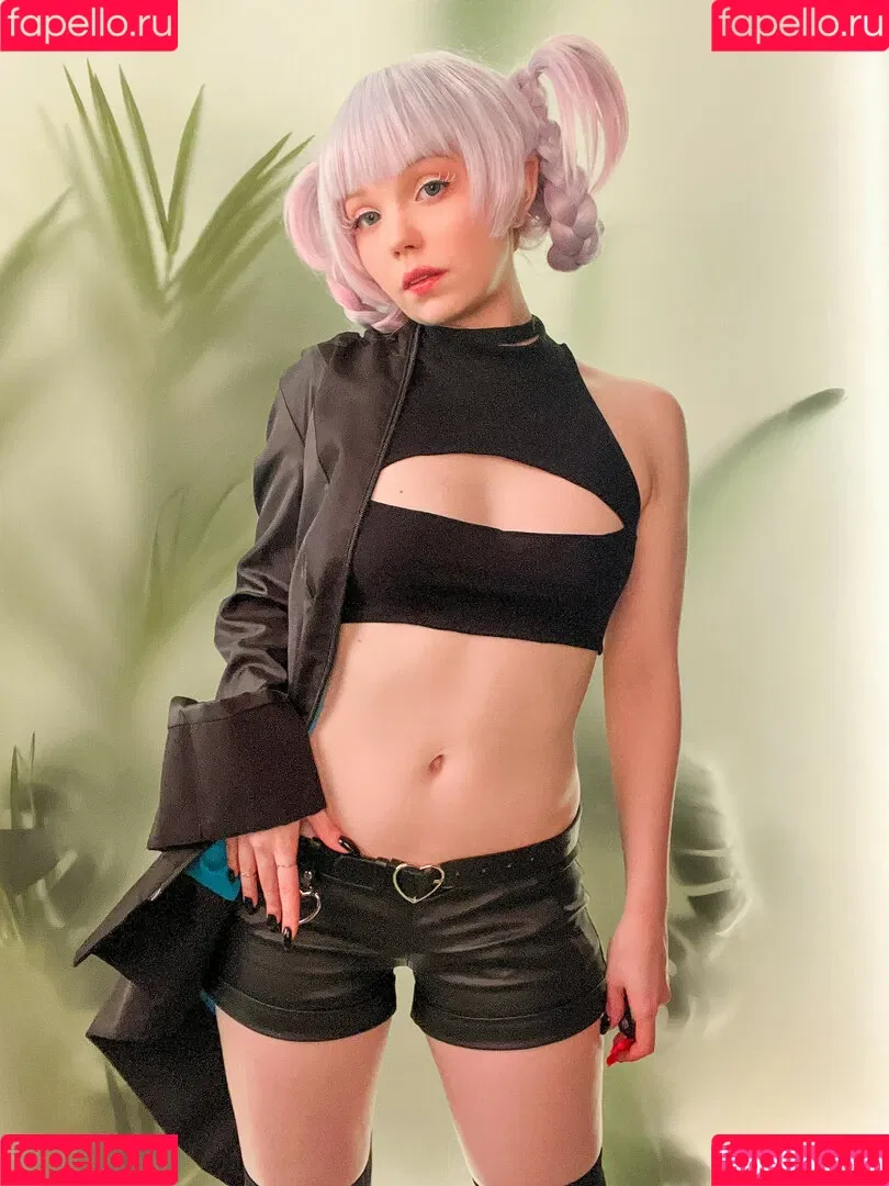 Caticorncosplay Onlyfans Photo Gallery 