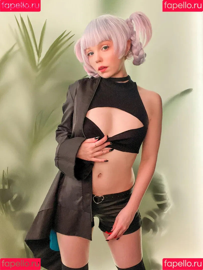 Caticorncosplay Onlyfans Photo Gallery 
