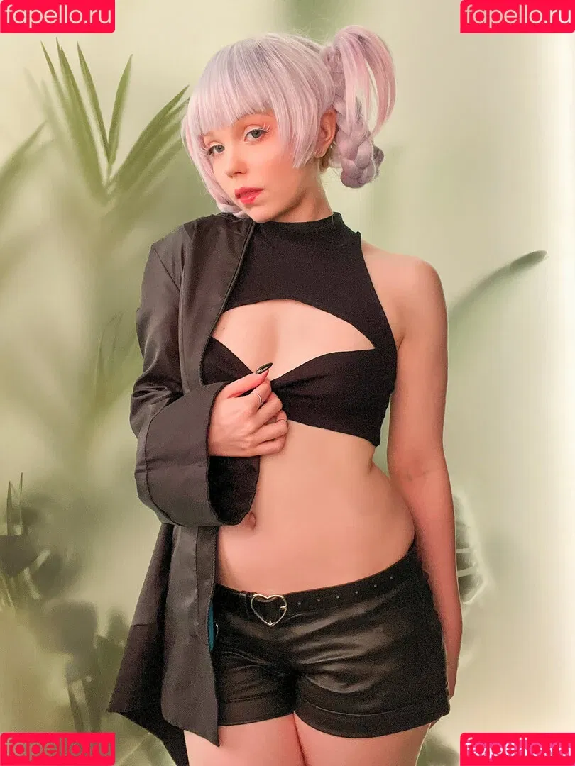 Caticorncosplay Onlyfans Photo Gallery 