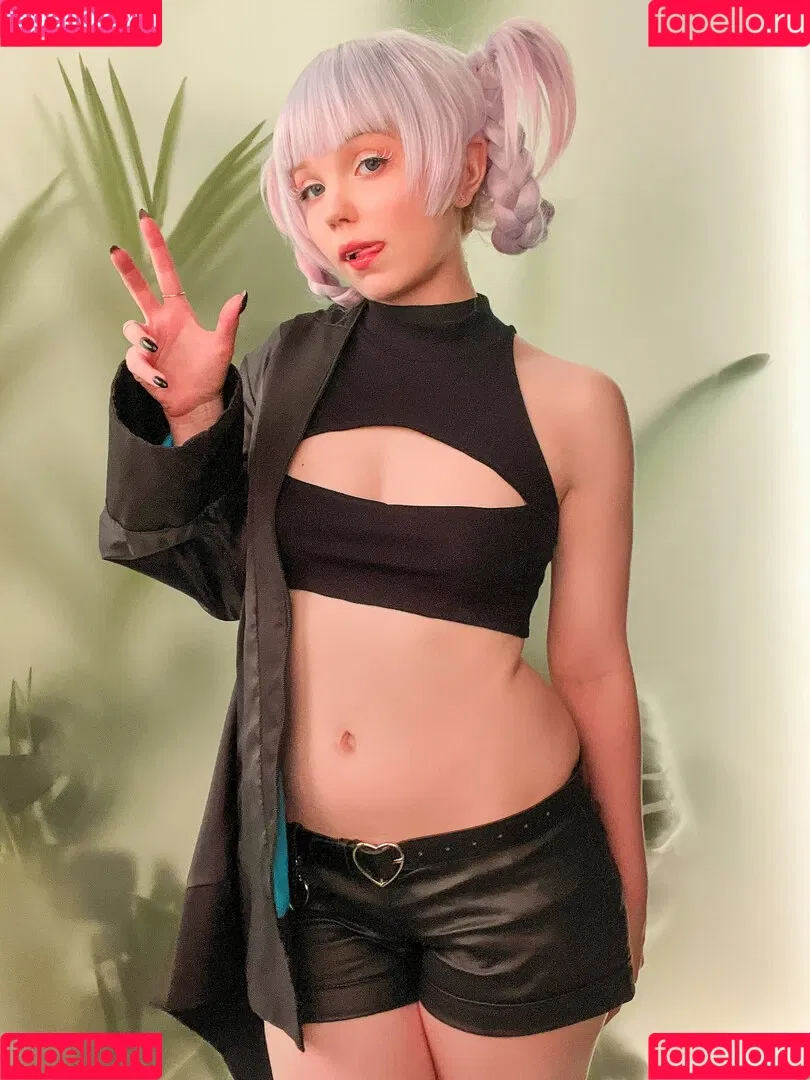 Caticorncosplay Onlyfans Photo Gallery 