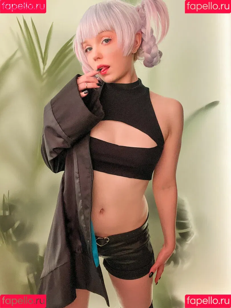 Caticorncosplay Onlyfans Photo Gallery 