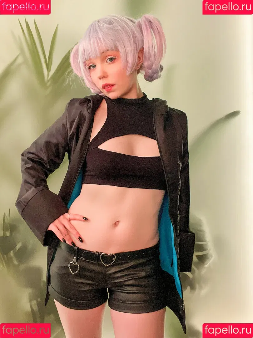 Caticorncosplay Onlyfans Photo Gallery 