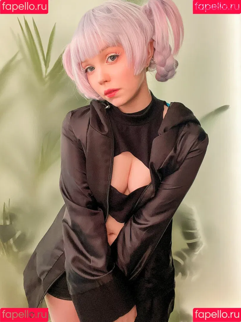 Caticorncosplay Onlyfans Photo Gallery 