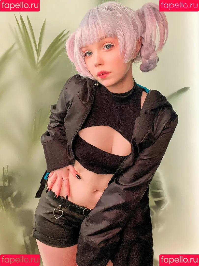Caticorncosplay Onlyfans Photo Gallery 