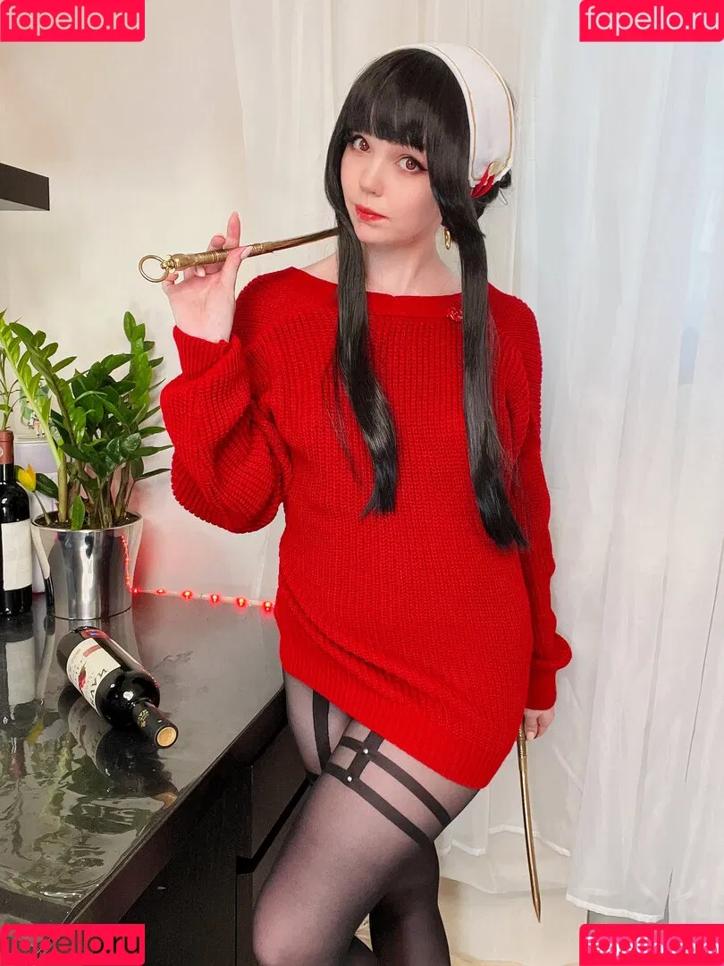 Caticorncosplay Onlyfans Photo Gallery 