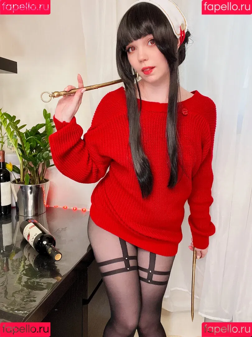 Caticorncosplay Onlyfans Photo Gallery 