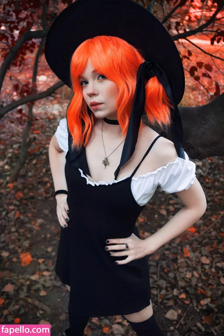 Caticorncosplay Onlyfans Photo Gallery 